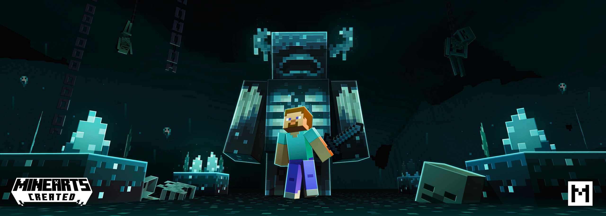 Развивай свои скиллы